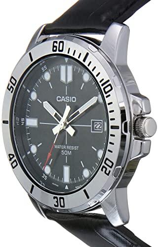 Ceas Barbati, Casio, Collection MTP-VD MTP-VD01L-1E